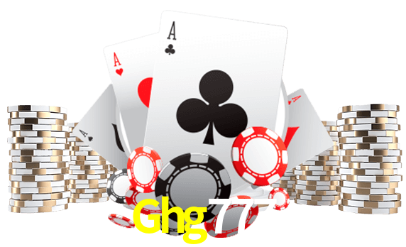 Jogue jogos de pôquer em Ghg777