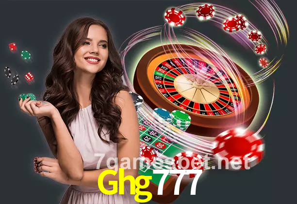 vivo no cassino Ghg777