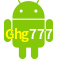 Aplicativo Ghg777 para Android