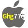 Aplicativo Ghg777 para iOS