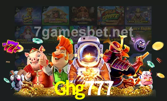 cassino Ghg777