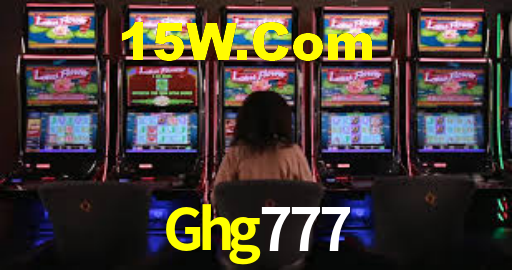 Ghg777 - Cassino Online Impressionante - Ghg777.Com