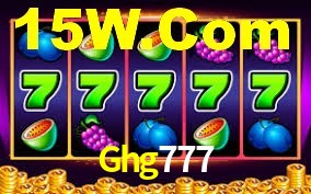 Sinta a adrenalina dos jogos de cassino com Ghg777