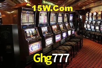 Login Seguro Ghg777
