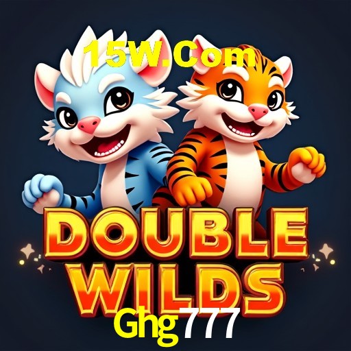Estatísticas do Jogo Ghg777