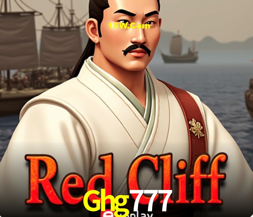 Provedores de Jogos Ghg777