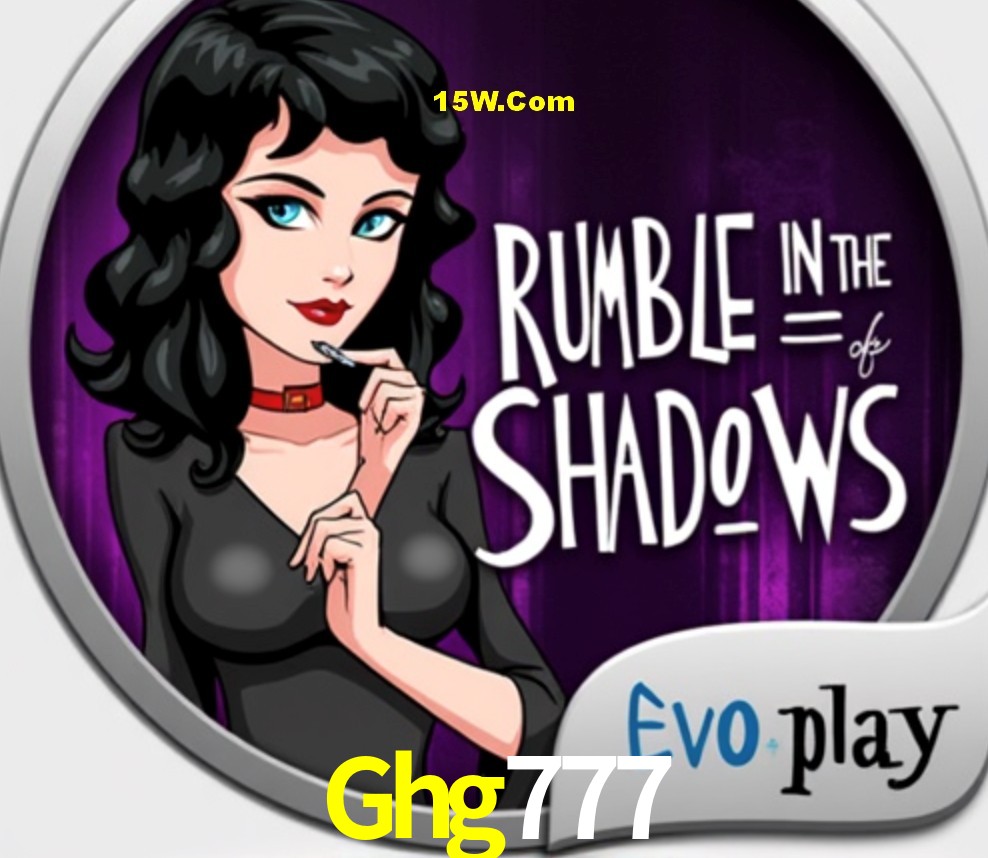Casino Ao Vivo Ghg777