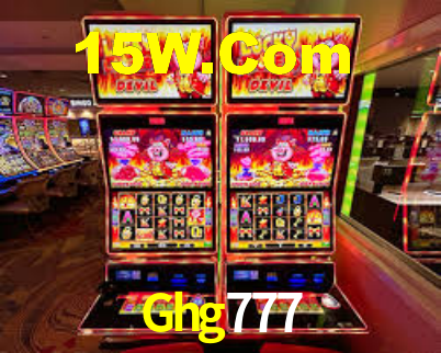 Jogos Exclusivos Ghg777