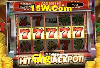 Casino Ao Vivo Ghg777