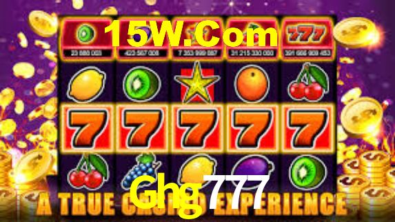 Ghg777.Com