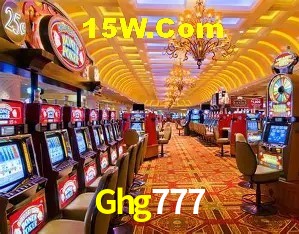 Design Responsivo Ghg777